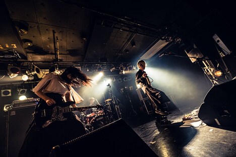 そこに鳴る（撮影：ヤスカワショウマ）