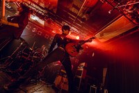 Seiya Sawada（G / Suspended 4th）（撮影：ヤスカワショウマ）