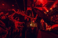 Hiromu Fukuda（B / Suspended 4th）（撮影：ヤスカワショウマ）