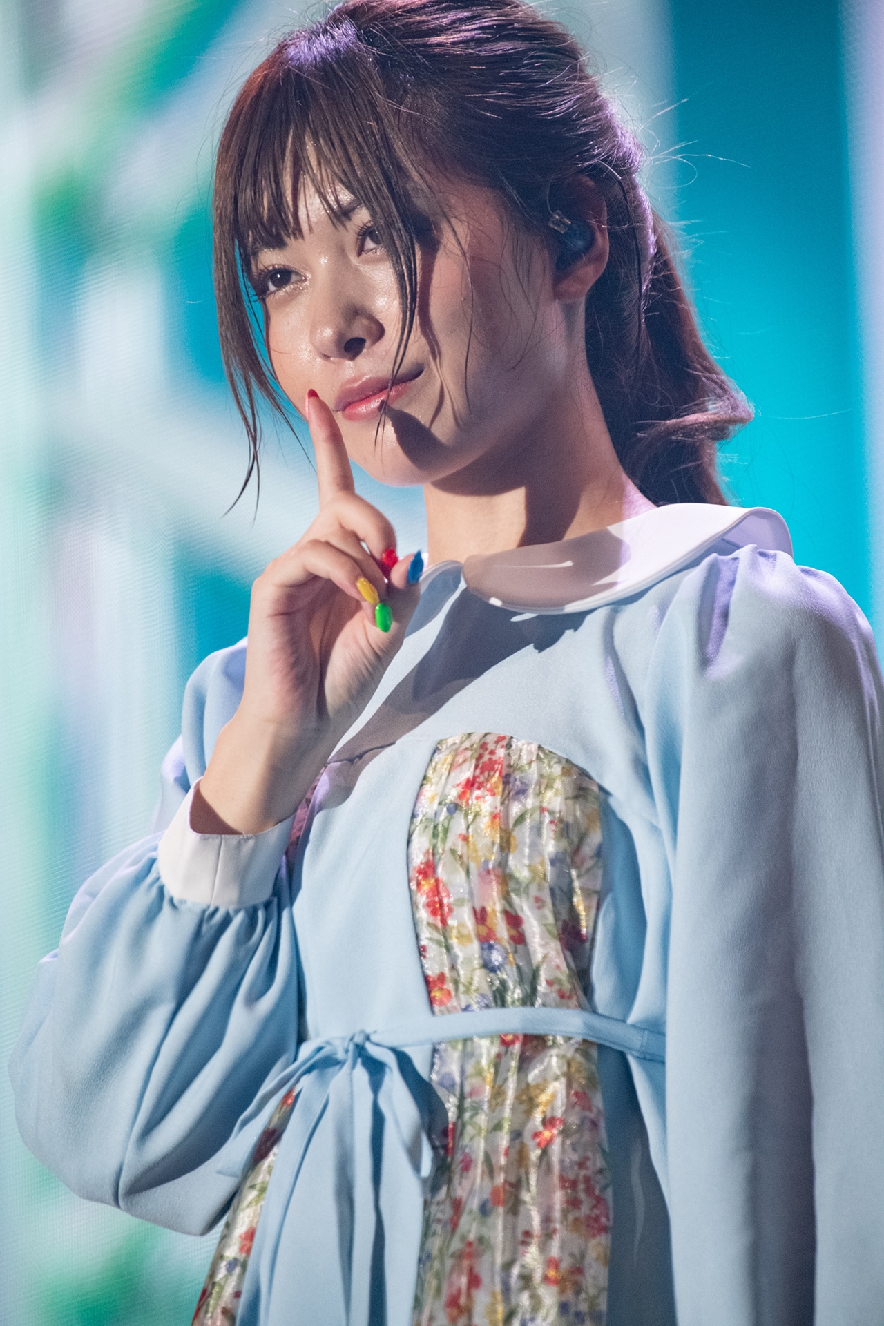 羽島めい