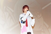 保住有哉（写真提供：ポニーキャニオン）