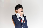 梶原岳人(写真提供:ポニーキャニオン)
