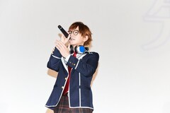 アニメ Actors 先行視聴会に浦田わたるら主演キャスト登場 1話も見逃せない内容 イベントレポート 音楽ナタリー