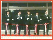 キンモクセイ、市民会館で踊って老人化