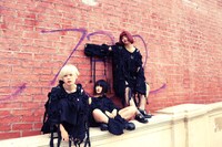 校庭カメラガールドライ