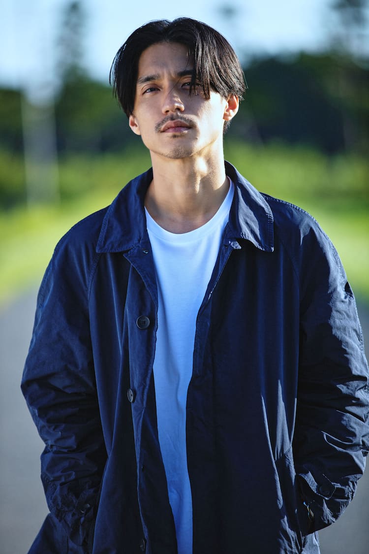 NEWS 関ジャニ∞ 錦戸亮 公式写真②（NEWSがMCを務める『ザ少年倶楽部  