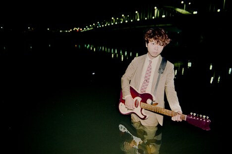 オカモトコウキ（OKAMOTO'S）