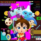 Eテレ「オトッペ」から好奇心旺盛な子供たちへの応援歌「ミーチャッタ・ダンス」配信