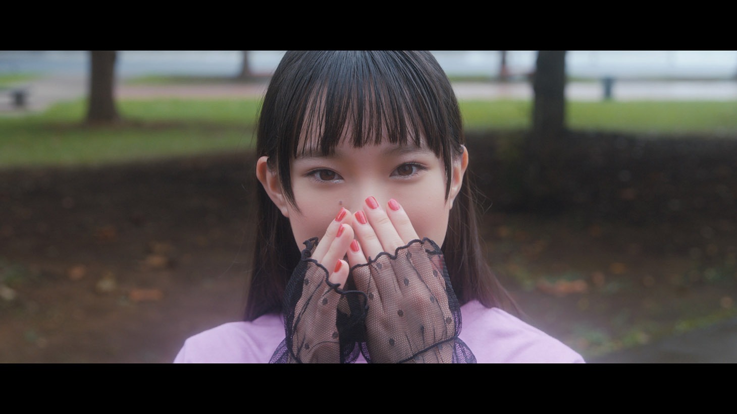 PiXMiX「その先へ」ミュージックビデオのワンシーン。