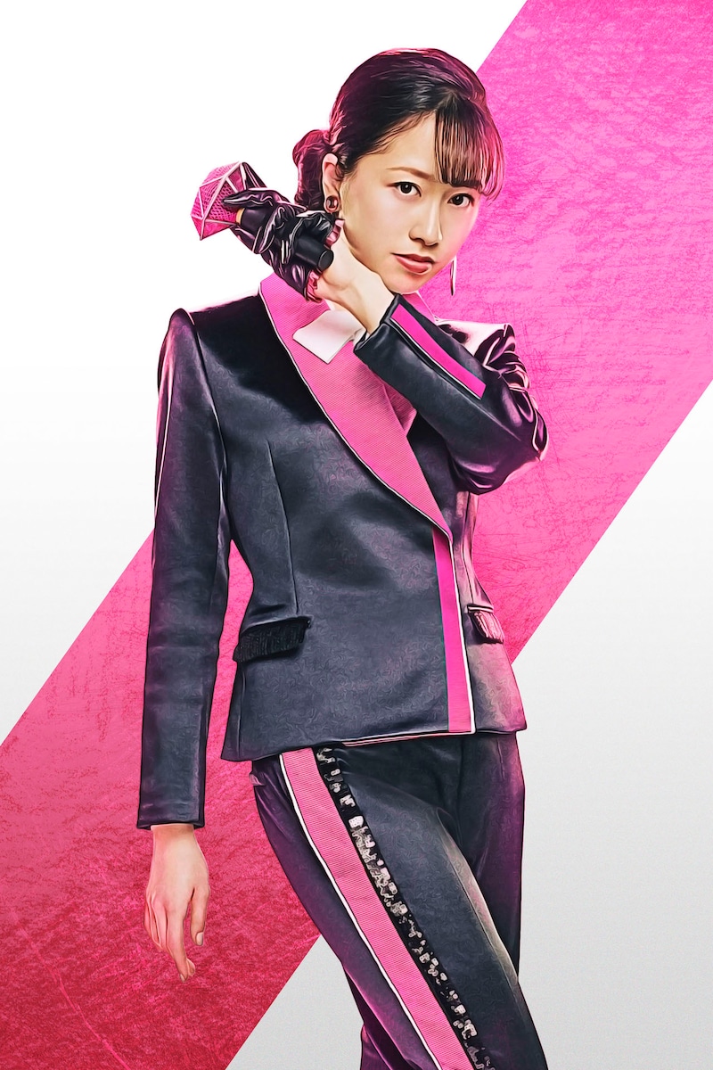 佐々木彩夏（ももいろクローバーZ）