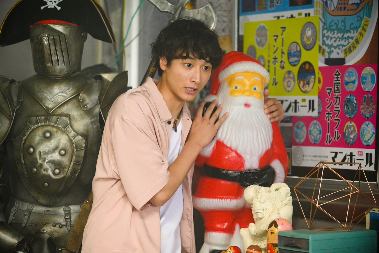 ナナヲアカリが小関裕太主演ドラマED曲提供「挫けそうになった時に生まれた曲」