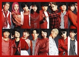 吉本坂46(RED)