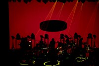 BBHF「ONE MAN TOUR"Mirror Mirror"」東京・マイナビBLITZ赤坂公演の様子。（撮影：松木宏祐）