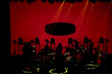 BBHF「ONE MAN TOUR"Mirror Mirror"」東京・マイナビBLITZ赤坂公演の様子。（撮影：松木宏祐）