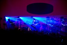 BBHF「ONE MAN TOUR"Mirror Mirror"」東京・マイナビBLITZ赤坂公演の様子。（撮影：松木宏祐）