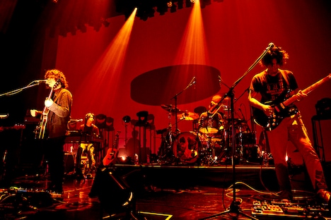 BBHF（撮影：松木宏祐）