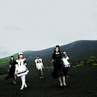 BAND-MAID、新作アルバム「CONQUEROR」リリース前に全曲配信