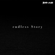 BAND-MAID「endless Story」配信ジャケット
