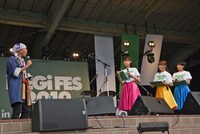 「NEGi FES 2019」の様子。