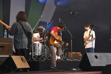 シャムキャッツ