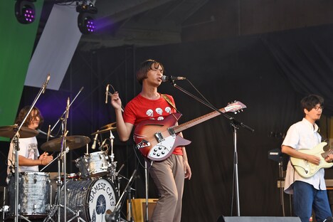 シャムキャッツ