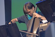 関口将史（Cello）