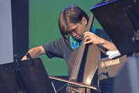 関口将史（Cello）