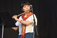 池田若菜（Fl）