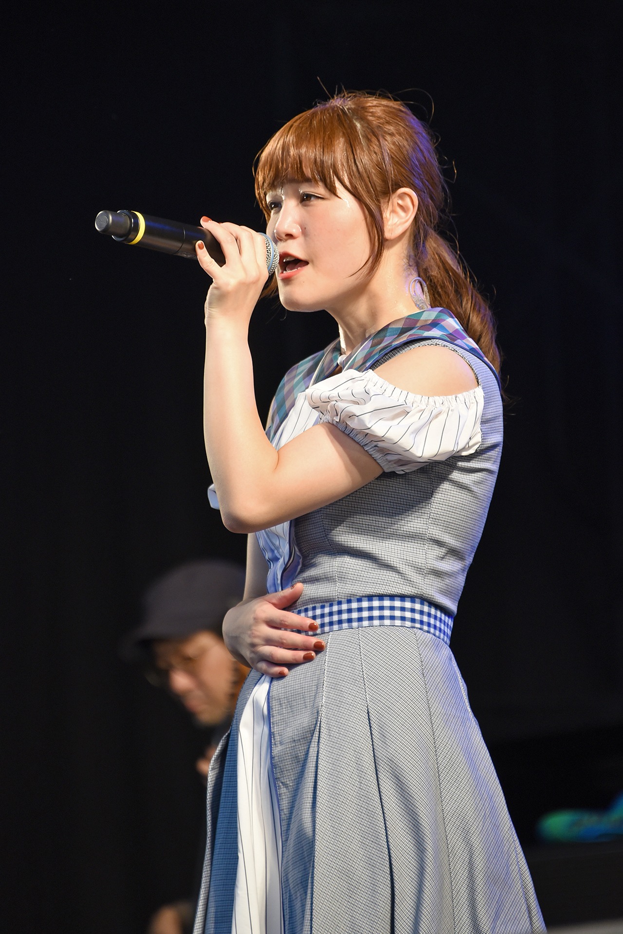Nao☆