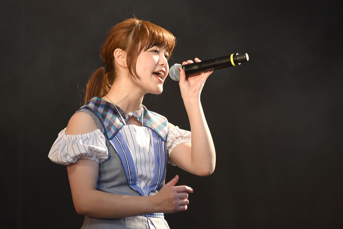 Nao☆