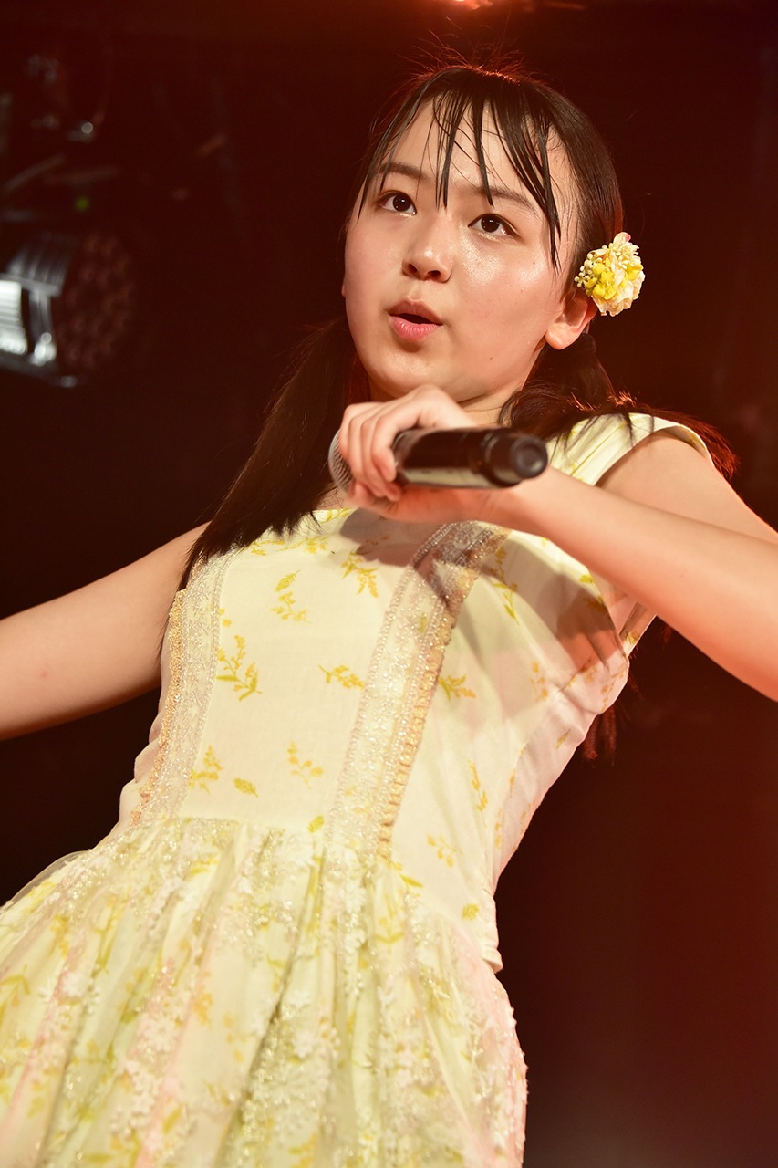 井上姫月