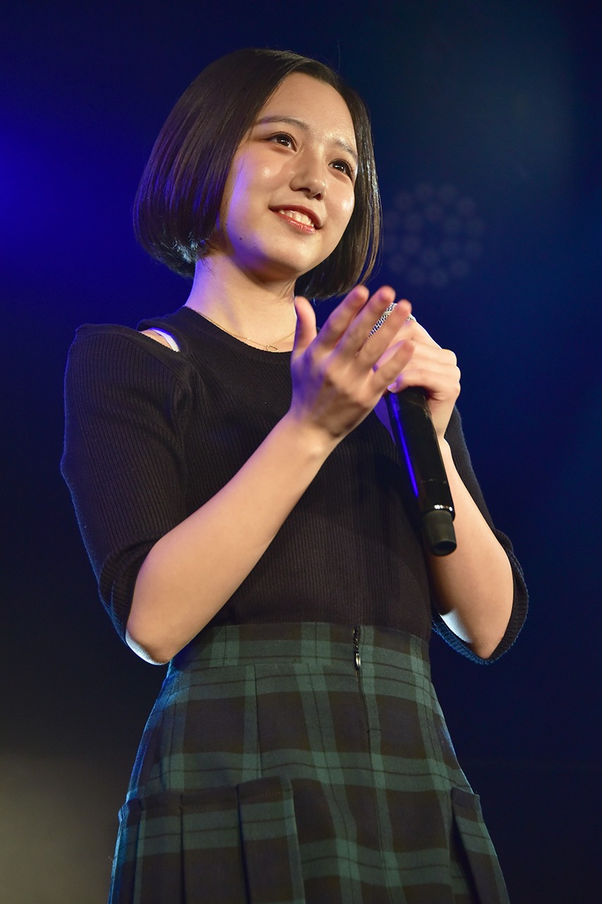 神岡実希