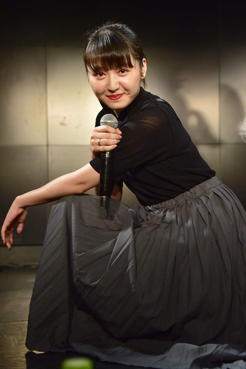 鉄戸美桜