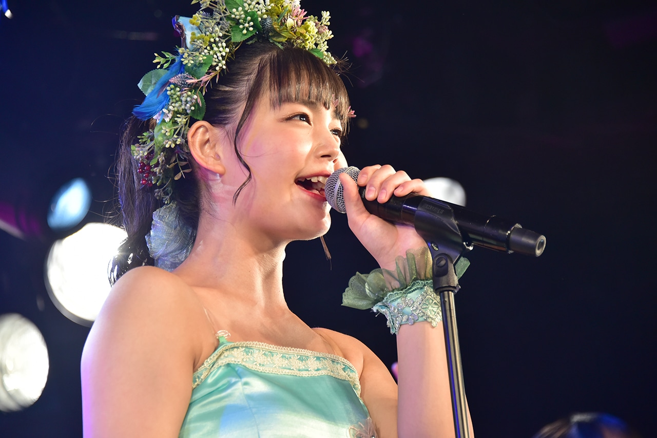 我妻桃実