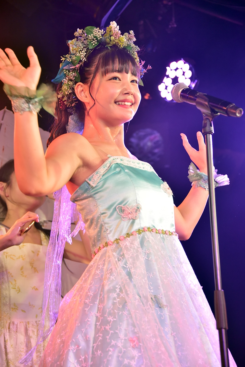 我妻桃実