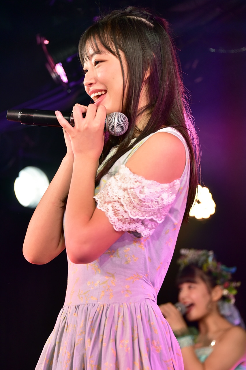 吉田万葉