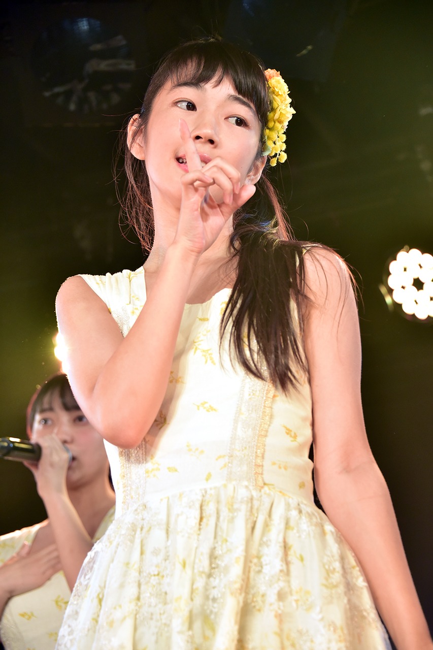 山本花奈