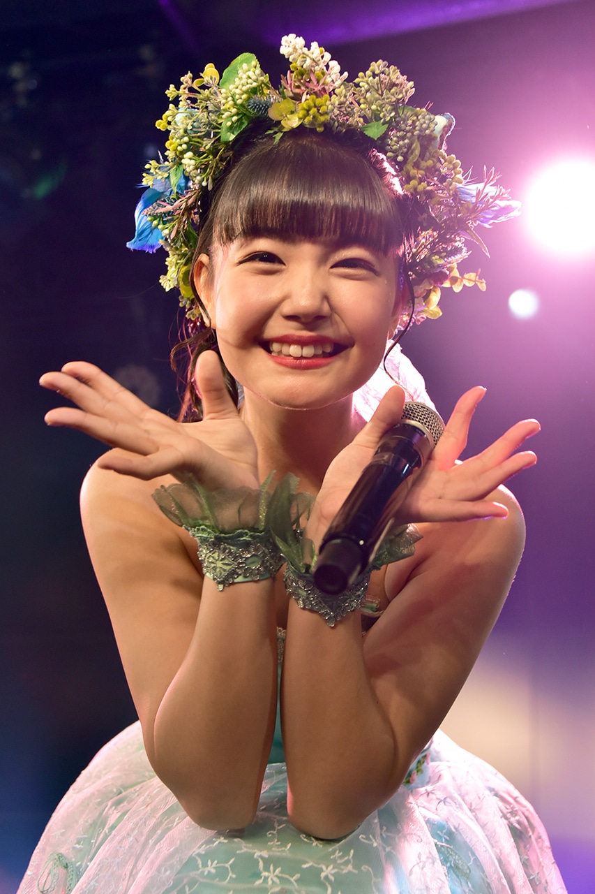 我妻桃実