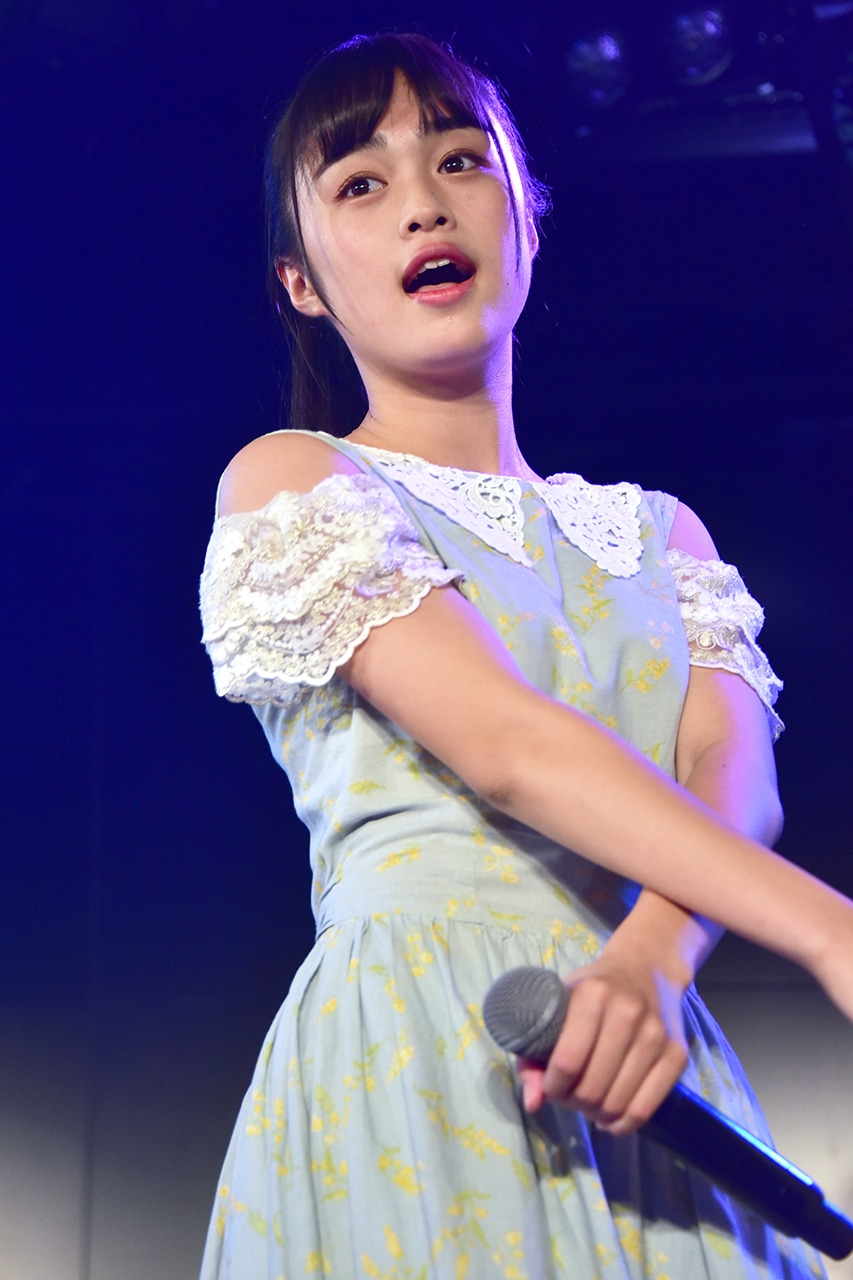 依田彩花