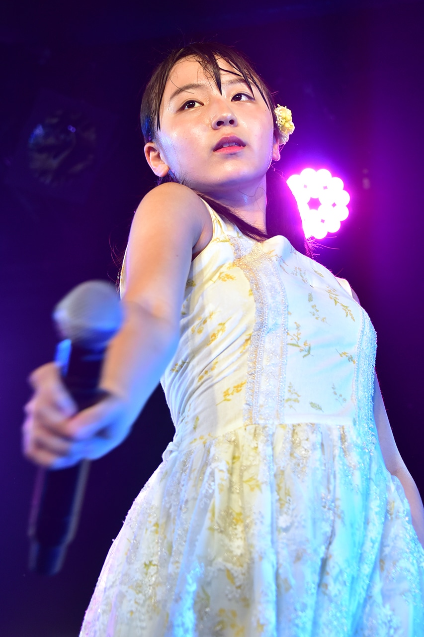 井上姫月
