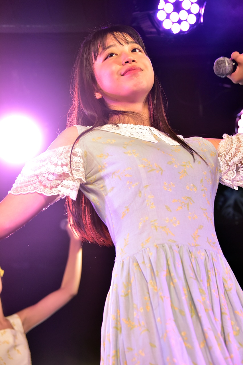 吉田万葉