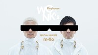 m-flo（☆Taku Takahashi / VERBAL）