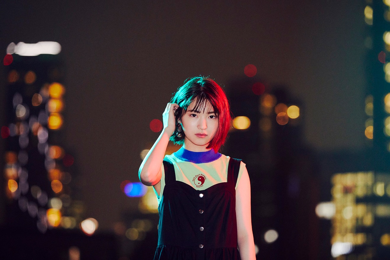 Aika（Dr, Cho）