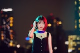 Aika(Dr, Cho)