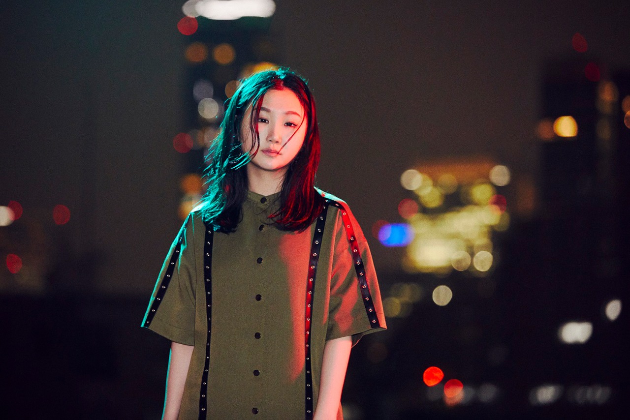 Fumiha（B, Cho）