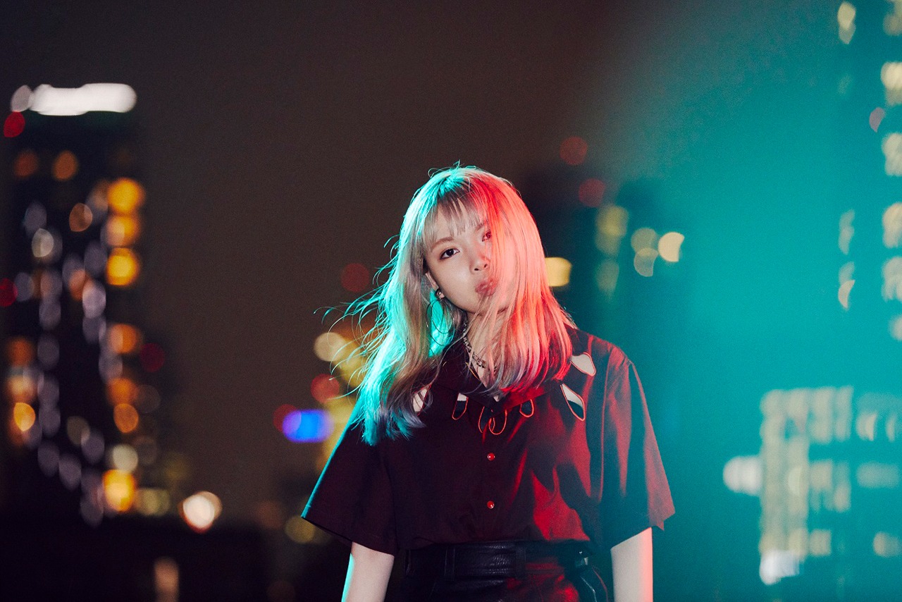 Ryoko（Vo, G）