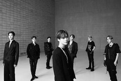 SHINeeテミン、EXOベクヒョン＆カイら集結の“ドリームチーム”SuperMが世界デビュー