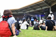 「NEGi FES 2019」の様子。