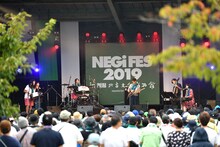 ザ・なつやすみバンド