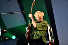 ミト（クラムボン / B）